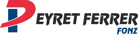 Peyret Logo